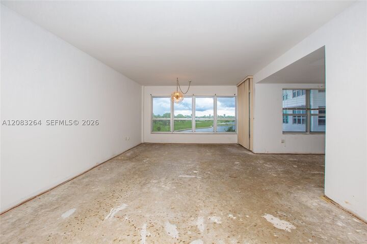 Property Photo: 9100 W Bay Harbor Dr 5B FL 33154