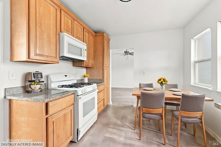 Property Photo: 235 12th Street CA 94590