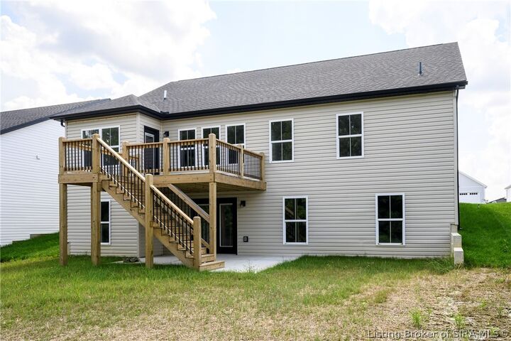 Property Photo:  2609 Vineyard Way 214  IN 47143 
