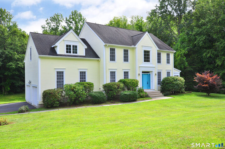 Property Photo: 5 Misty Meadow Road CT 06013