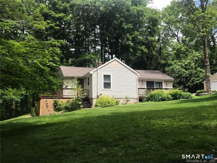 Property Photo: 864 Litchfield Turnpike CT 06524