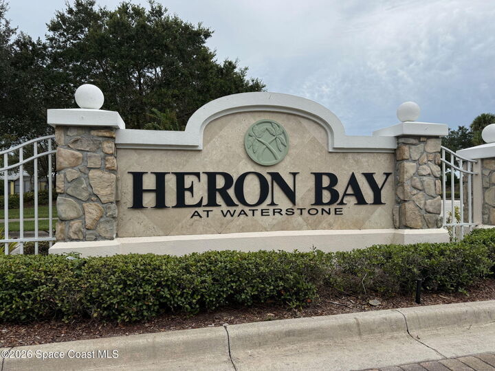 Property Photo:  1740 Dittmer Circle SE  FL 32909 