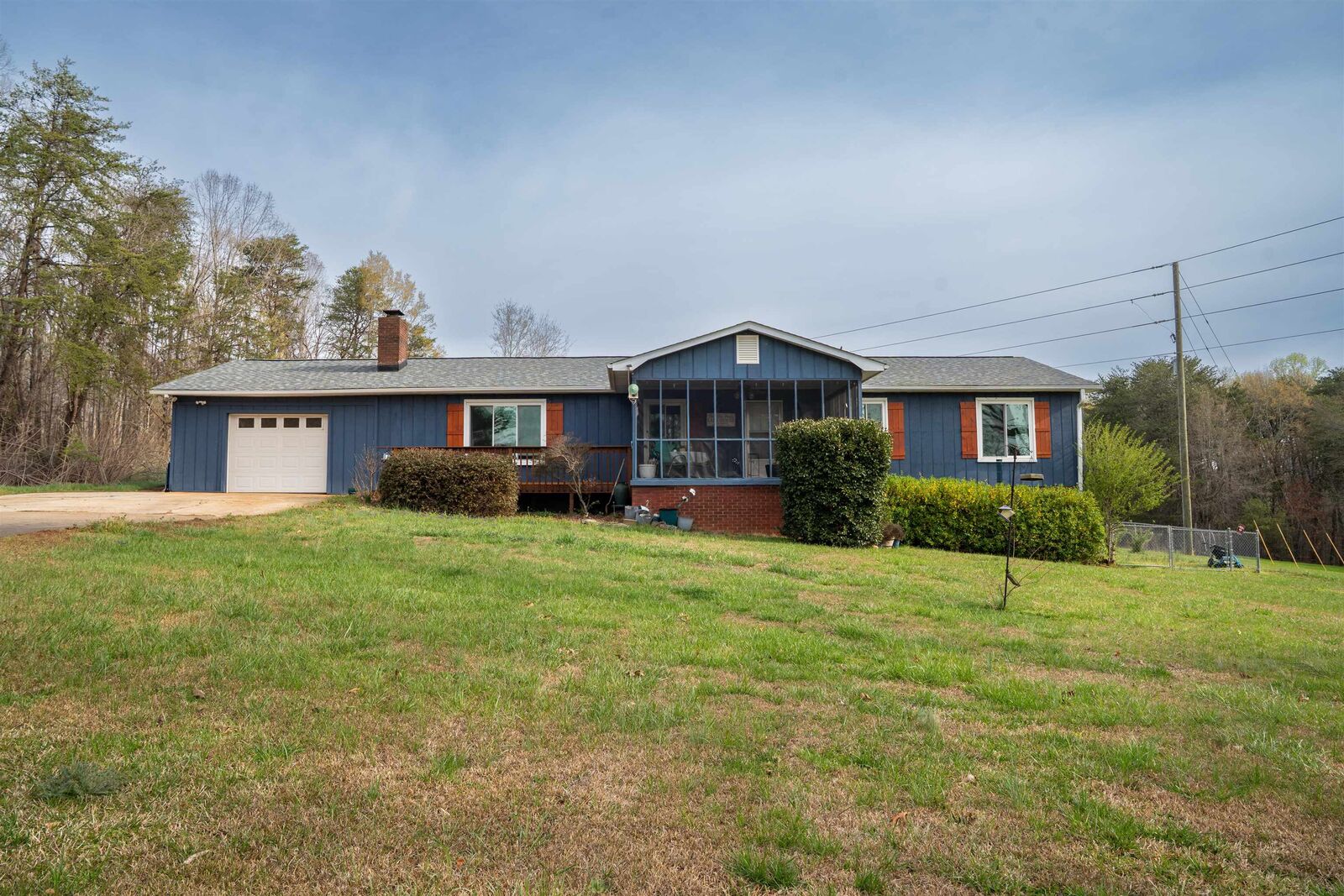 Property Photo:  155 Coastline Drive  SC 29349 