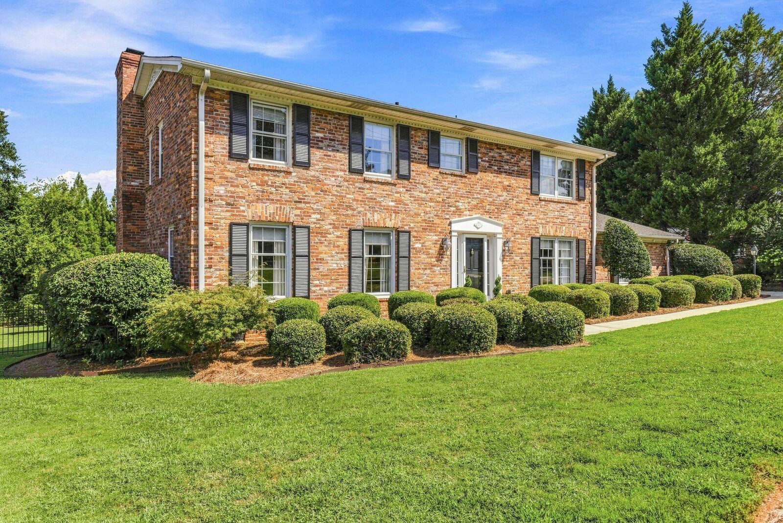 Property Photo:  466 Webber Road  SC 29307 