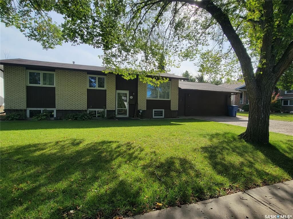 Property Photo: 2212 95th Street SK S9A 3K5