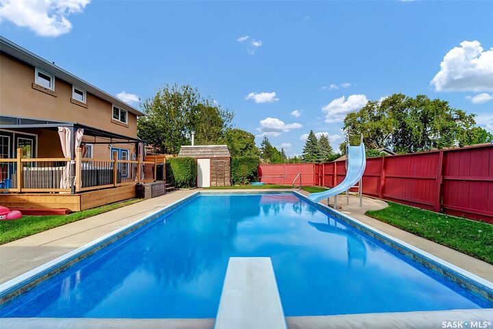 Photo de la propriété:  3421 Balfour Street  SK S7H 3Z3 