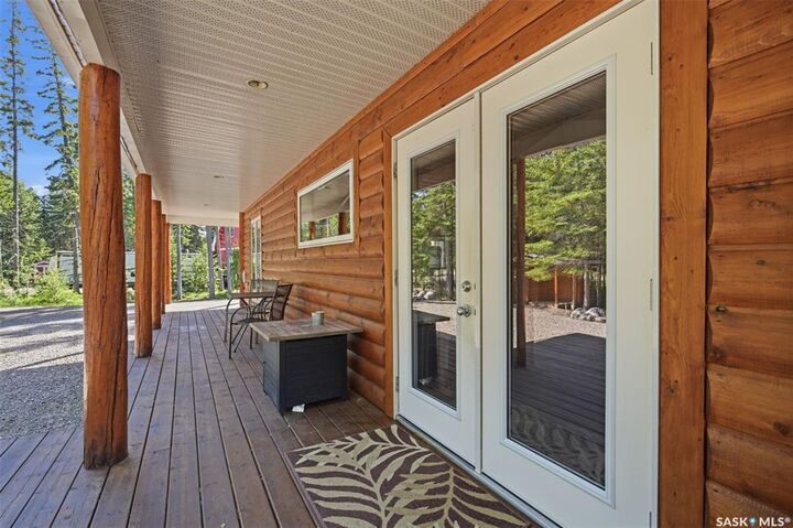 Property Photo:  4 Cessna Drive  SK S0J 3E0 