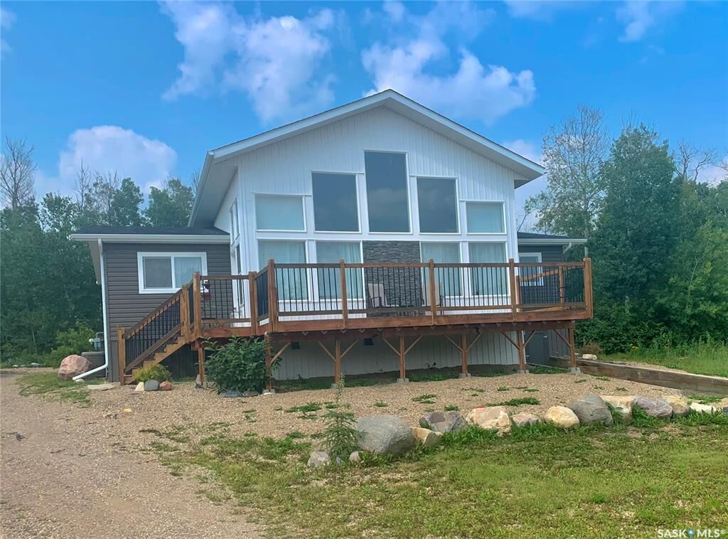 Property Photo:  49 Lakeshore Drive  SK S0K 1A0 