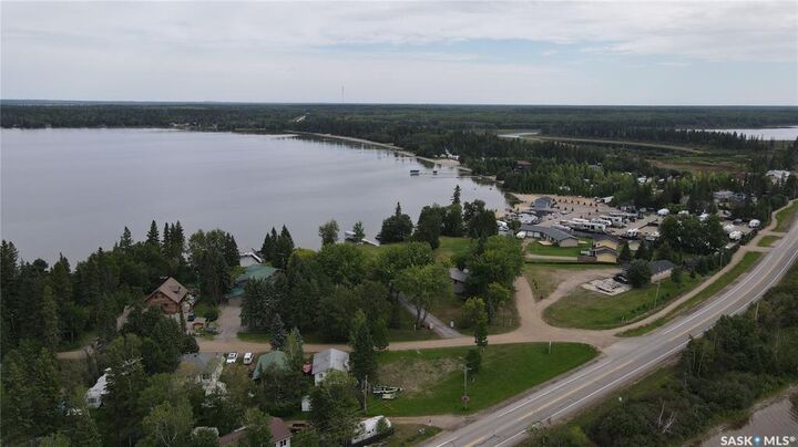 Property Photo:  1 Bereskin Drive  SK S0J 3E0 