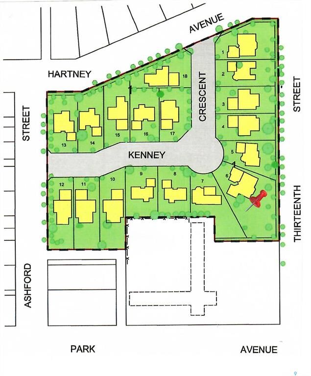 Property Photo:  28 Kenney Crescent  SK S4H 1L3 
