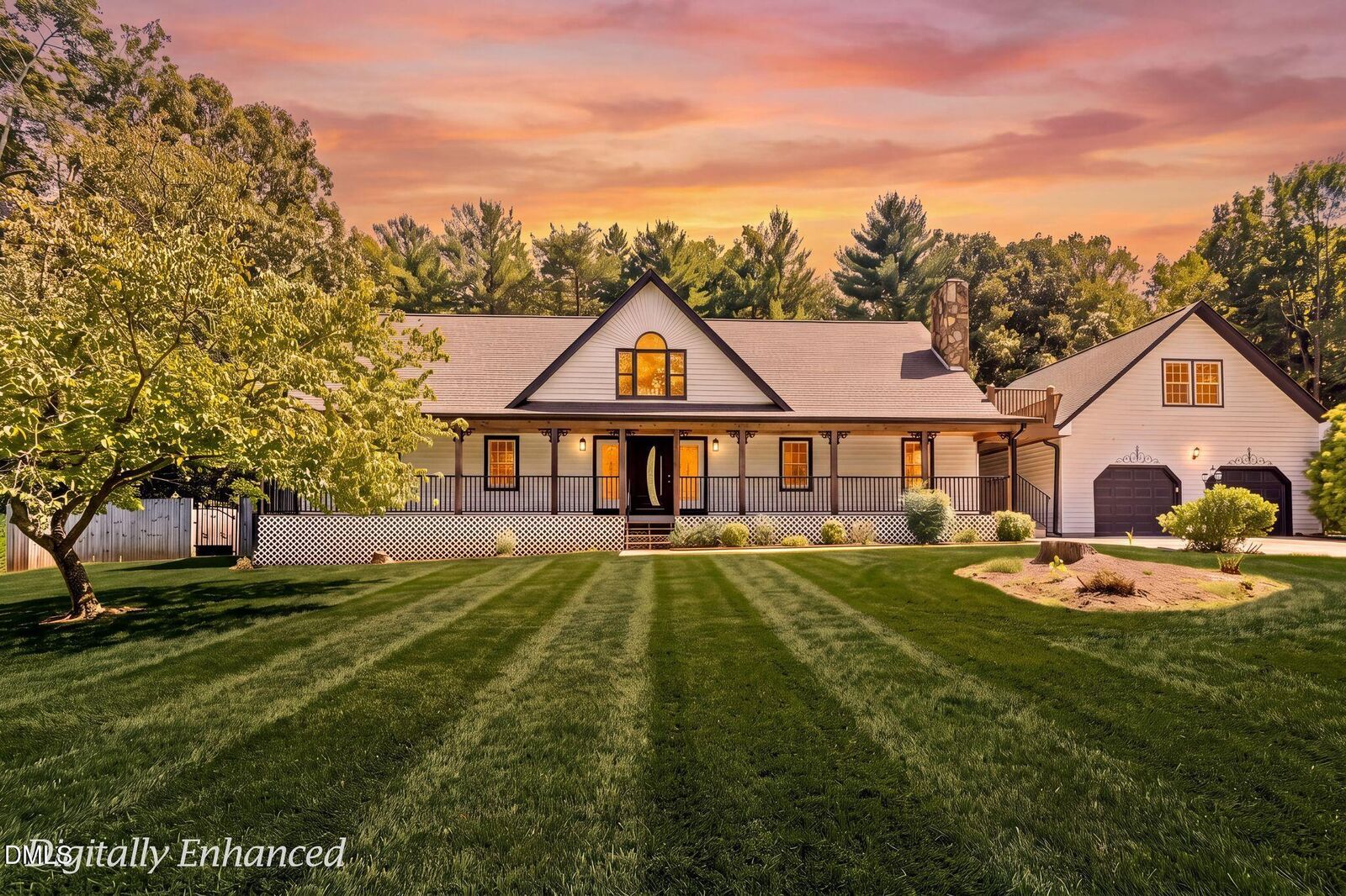 Property Photo:  949 Dav Road  NC 28635 