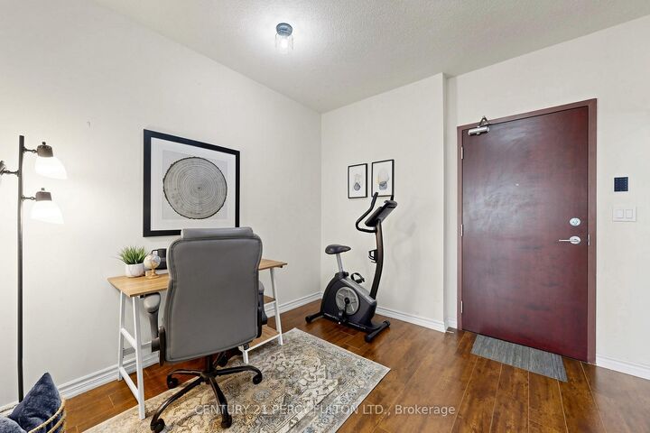 Property Photo: 1328 Birchmount Road 802 ON M1R 0B6