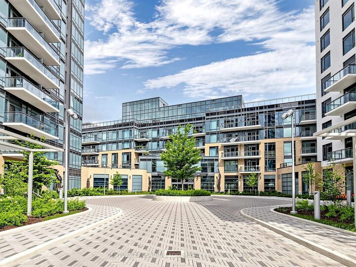 Property Photo:  50 Ann O'Reilly Road 427  ON M2J 0C9 
