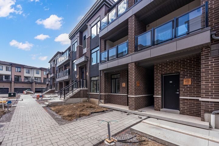 Property Photo:  1695 Dersan Street 1410  ON L1X 0S9 