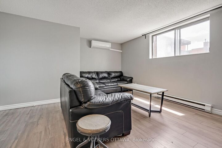 Property Photo: 472 Rideau Street A ON K1N 5Z4