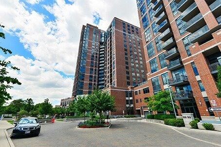 Property Photo:  60 Heintzman Street 927  ON M6P 5A1 