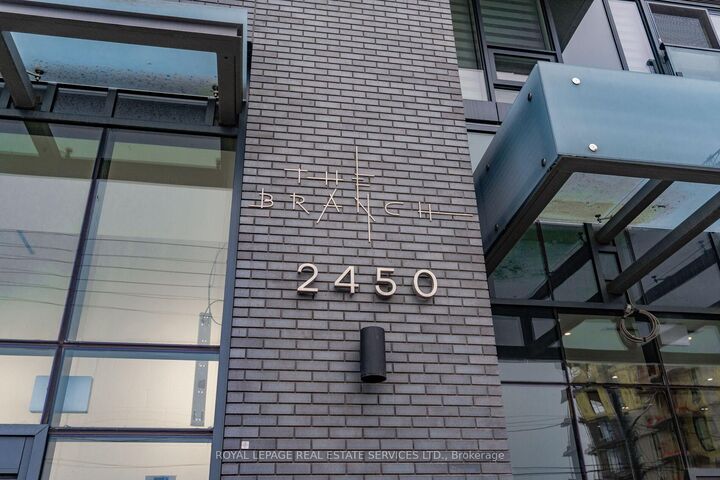 Property Photo:  2450 Old Bronte Road 334  ON L6M 5P6 