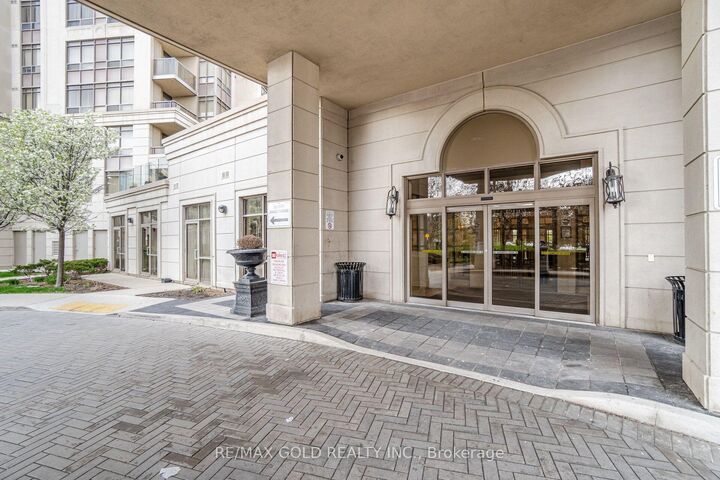 Property Photo:  710 Humberwood Boulevard 210  ON M9W 7J5 