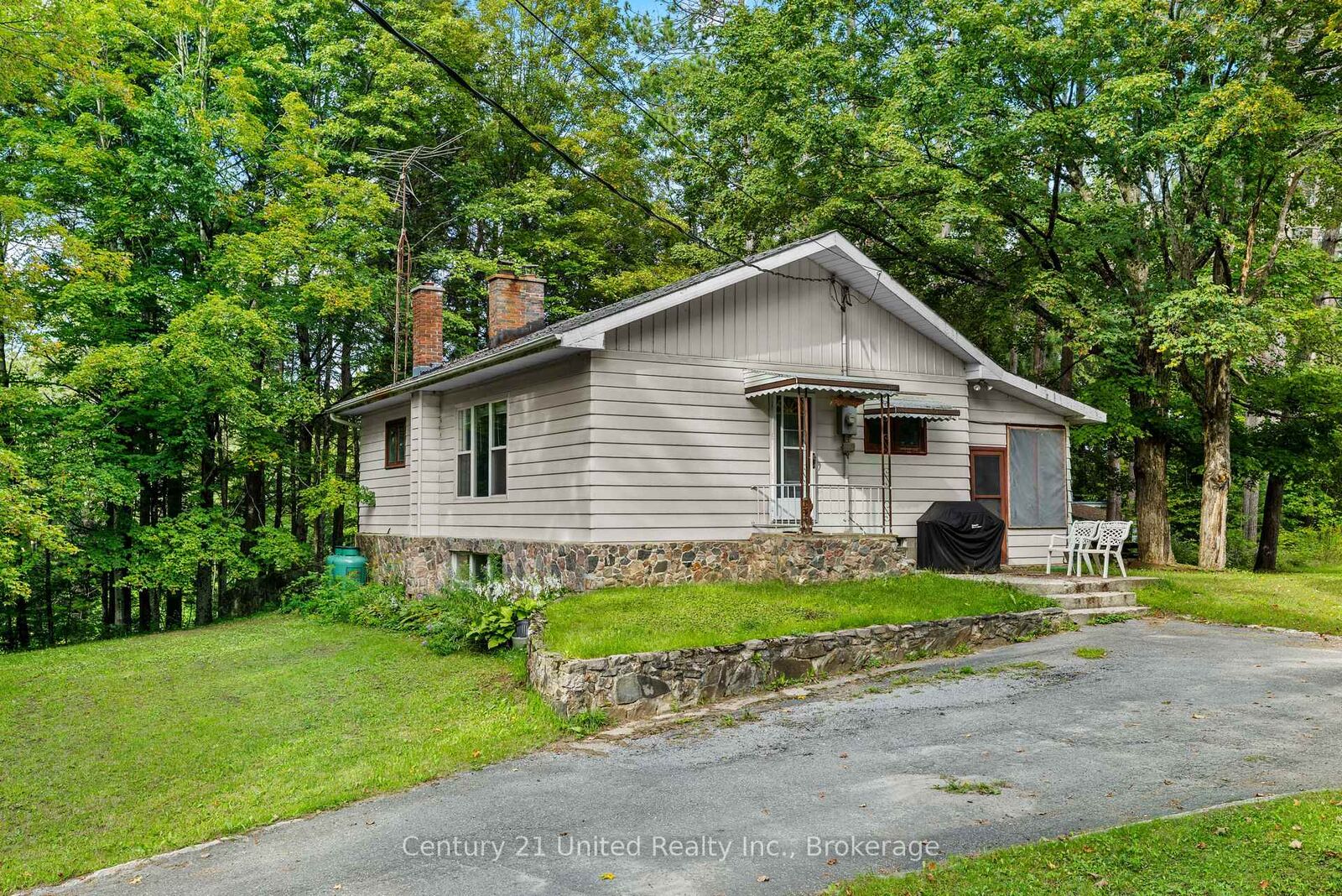 Property Photo:  49 McFadden Road  ON K0L 1A0 