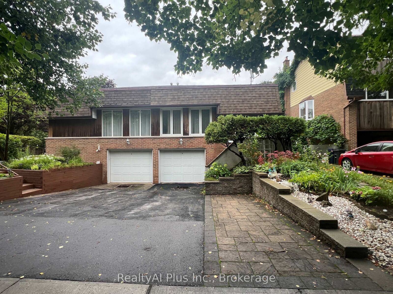 Property Photo:  21 Harnworth Drive Lower, Basement  ON M2H 3C1 
