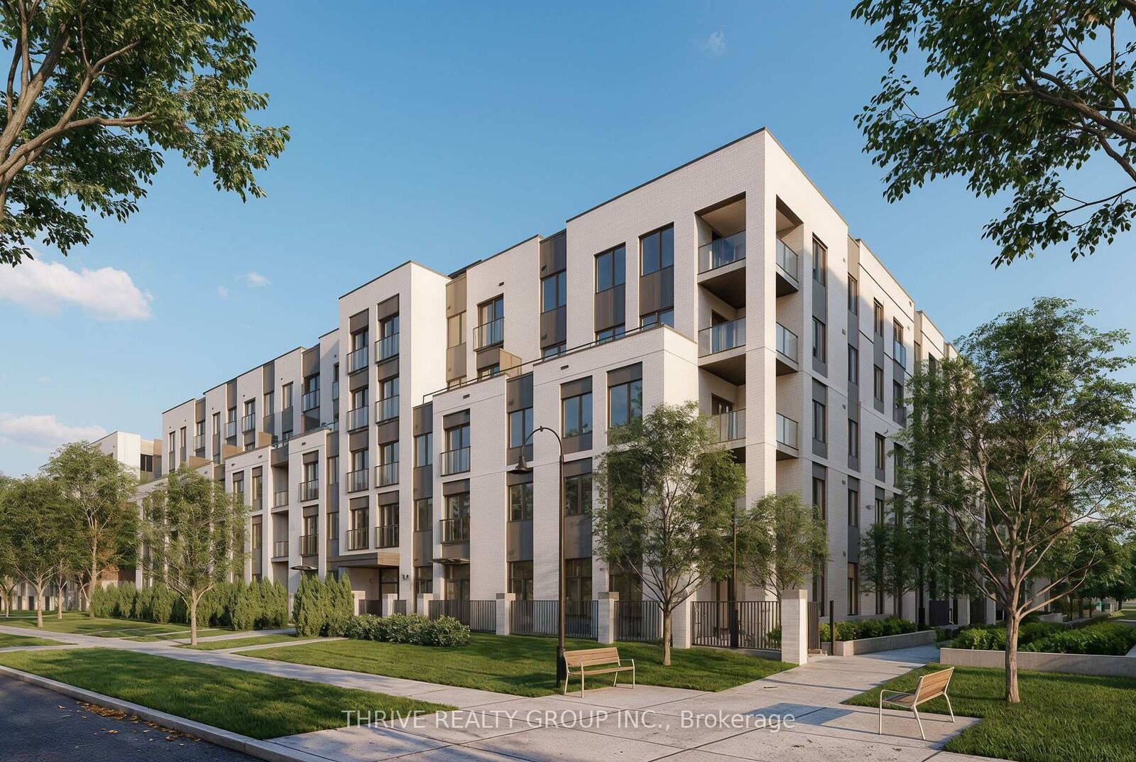 Property Photo:  373 Hill Street 502  ON N6B 1E3 