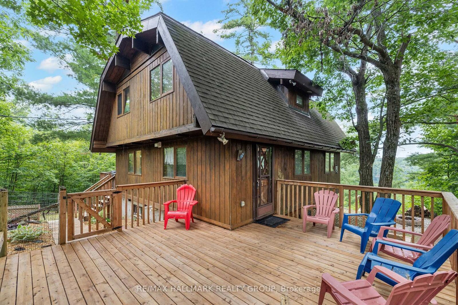 Property Photo: 117 Birch Bay Lane ON K7H 3C9