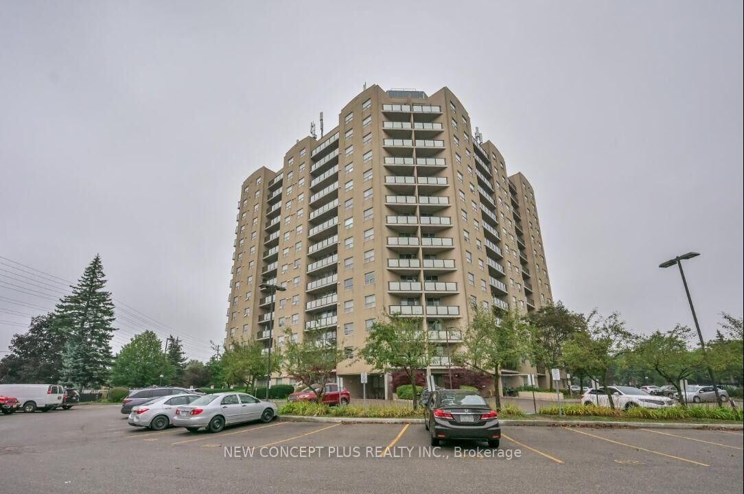 Property Photo:  2 Westney Road N 301  ON L1T 3H3 
