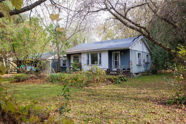 Property Photo:  81 Cedar Beach Road  ON L0K 1A0 
