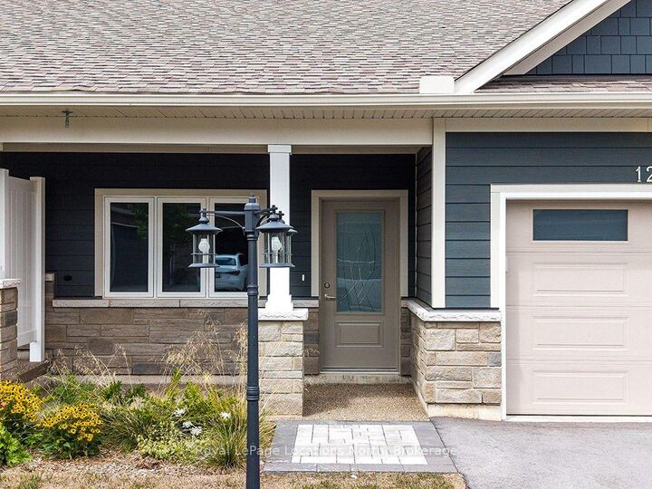 Property Photo:  122 Dove Drive  ON N0H 2P0 