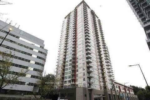 Property Photo:  25 Town Centre Court 2708  ON M1P 0B4 