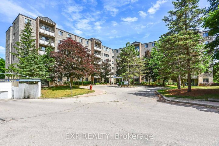 Property Photo:  93 Westwood Road 301  ON N1H 7J7 