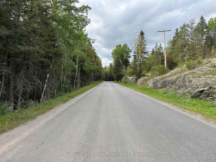 Property Photo:  Pt 19 &Amp 20 Silver Falls Road  ON P0T 1X0 