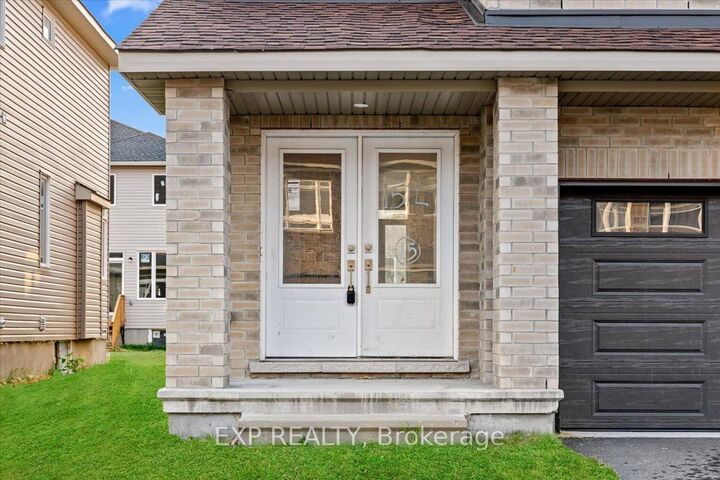 Property Photo:  15 Reynolds Avenue  ON K7C 0W4 