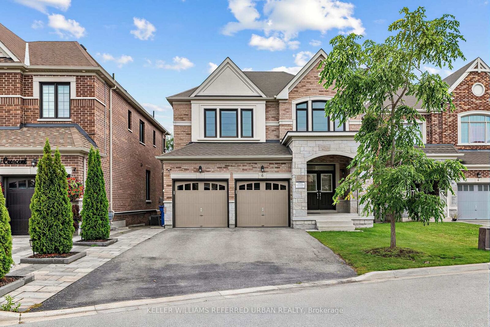 Property Photo:  6 Sharonview Crescent  ON L9N 0S5 
