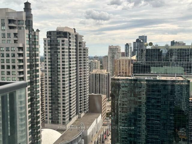Property Photo:  5168 Yonge Street 3201  ON M2N 0G1 