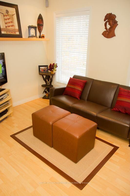 Property Photo:  3 Everson Drive 105  ON M2N 7C2 