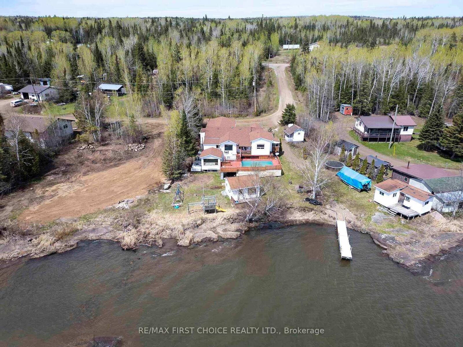 Property Photo:  13 Karila Road  ON P0T 2K0 