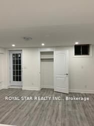 Property Photo:  85 Coastline Drive Bsmt  ON L6Y 0T2 