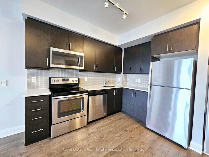 Property Photo: 15 Zorra Street 1810 ON M8Z 0C1