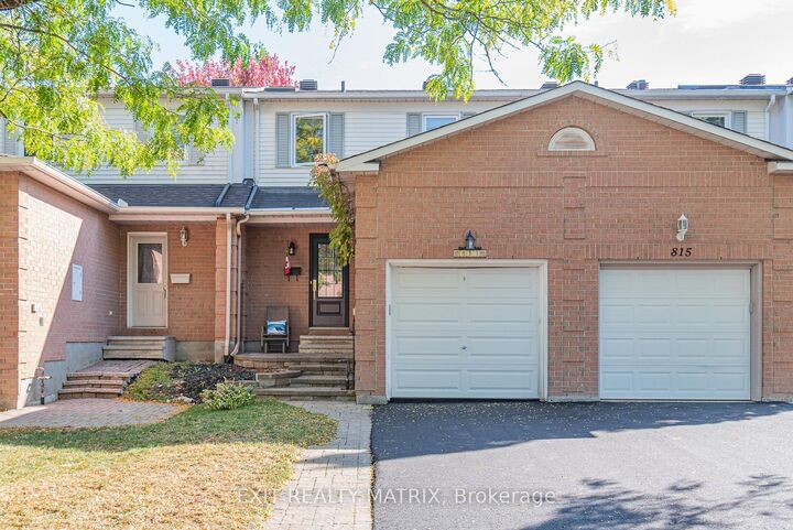 Property Photo:  813 Clearcrest Crescent  ON K4A 3E8 