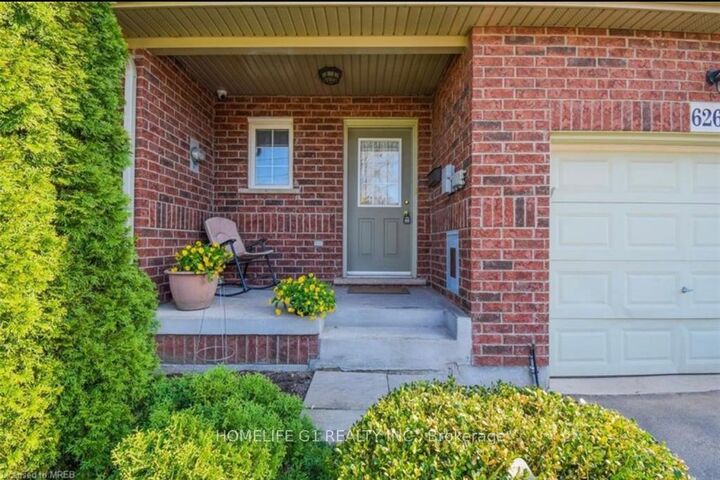 Property Photo:  6260 Ash Street  ON L2G 2H5 