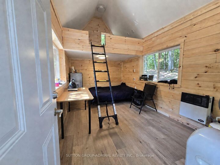 Property Photo:  1135 Ross Lake Road  ON K0M 1S0 
