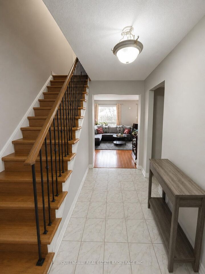 Property Photo: 64 Provence Trail ON M9V 5A4
