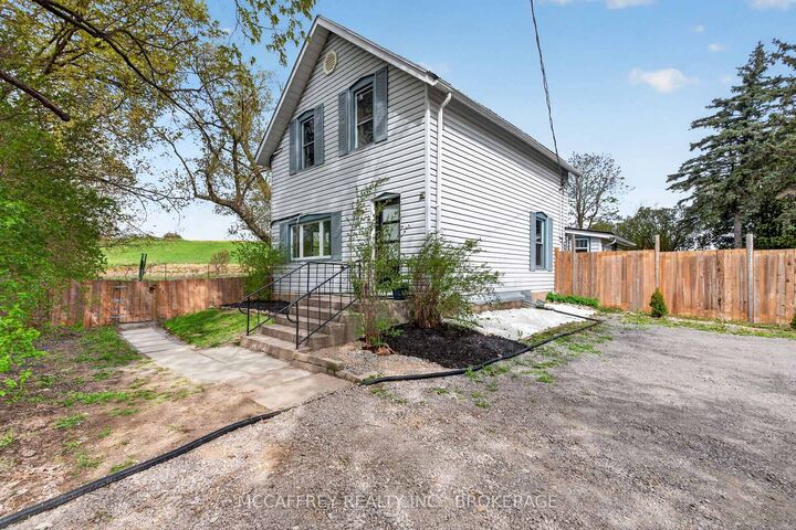 Property Photo:  476 Hoards Road  ON K0K 3E0 
