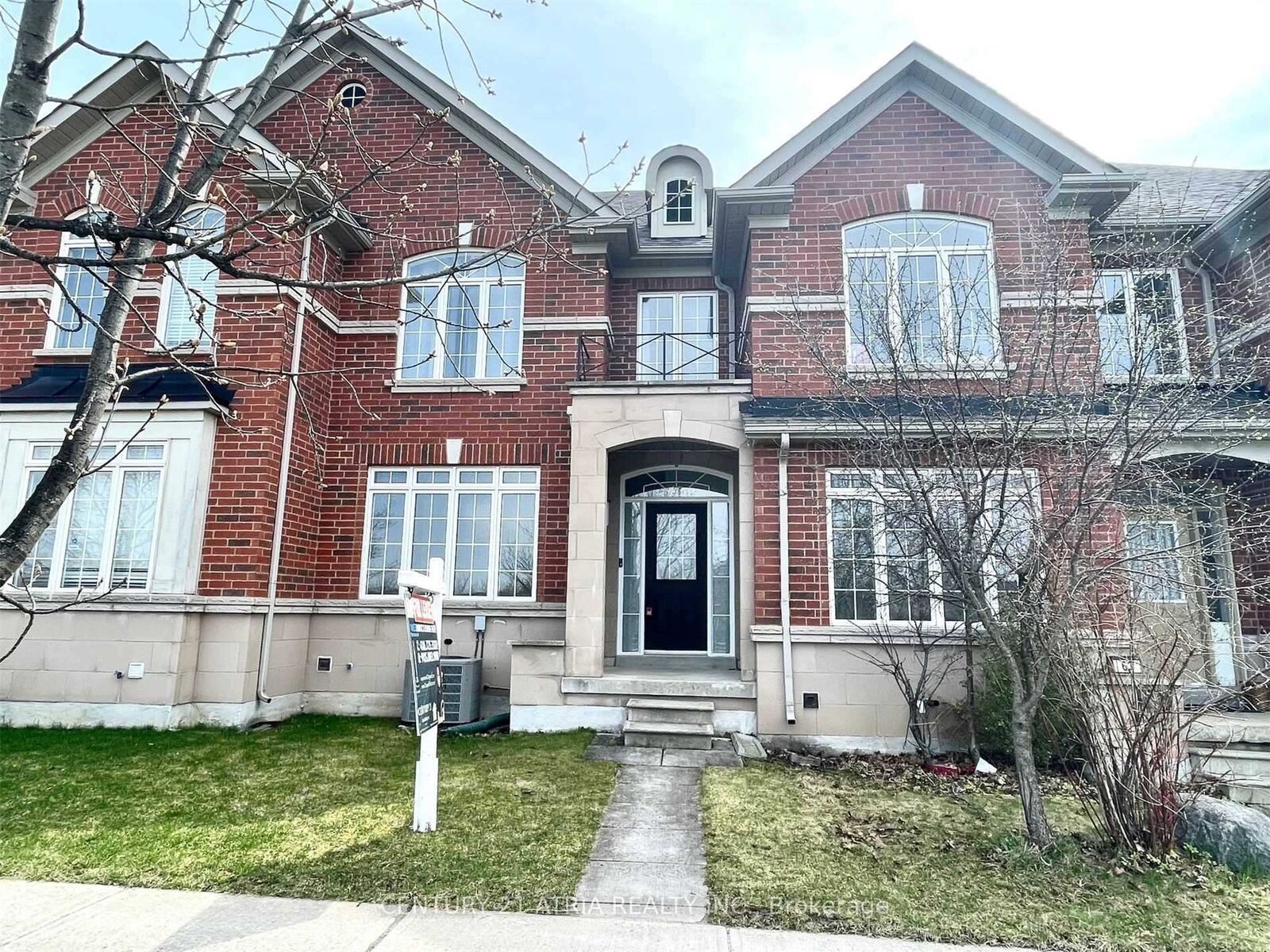 Property Photo:  65 Michelina Terrace  ON L6B 0B3 