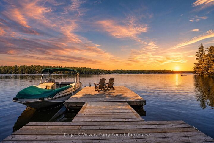 Property Photo:  52 Island B N/A  ON P2A 2W7 