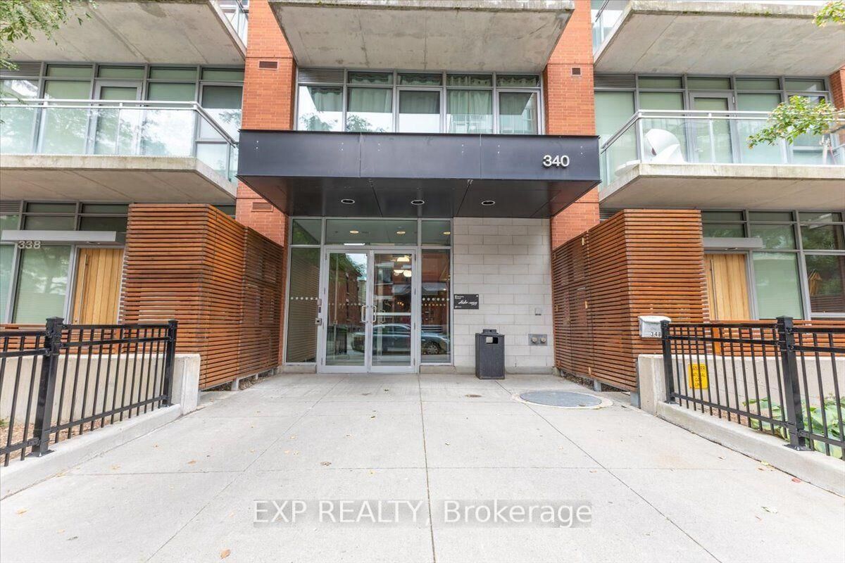 Property Photo:  340 McLeod Street 641  ON K2P 1A4 