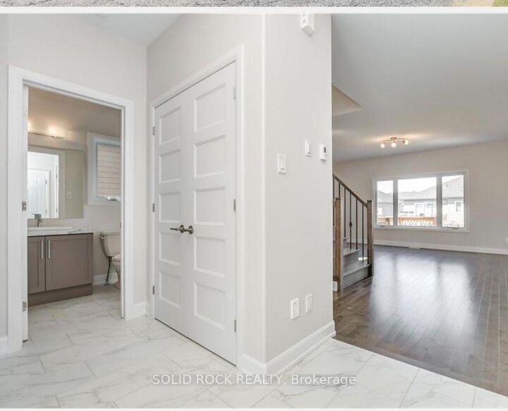 Property Photo:  616 Misty Street  ON K4R 0G3 