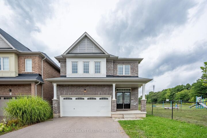 Photo de la propriété:  7873 Hackberry Trail  ON L2H 2Y6 