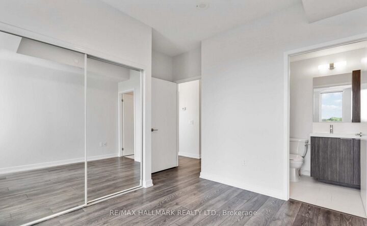 Property Photo:  34 Tubman Avenue 604  ON M5A 0R2 